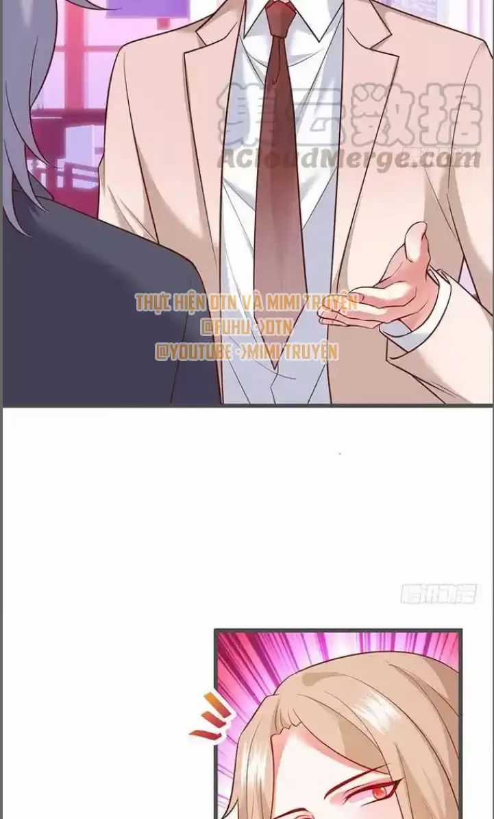 Hắc Đạo Đáng Yêu Chapter 180 trang 2