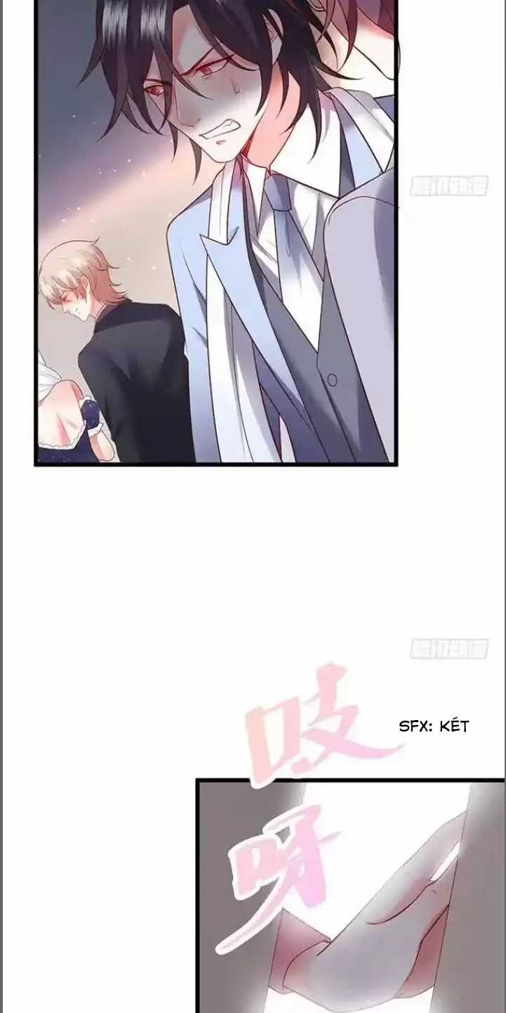 Hắc Đạo Đáng Yêu Chapter 180 trang 23