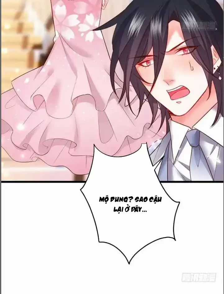 Hắc Đạo Đáng Yêu Chapter 180 trang 25