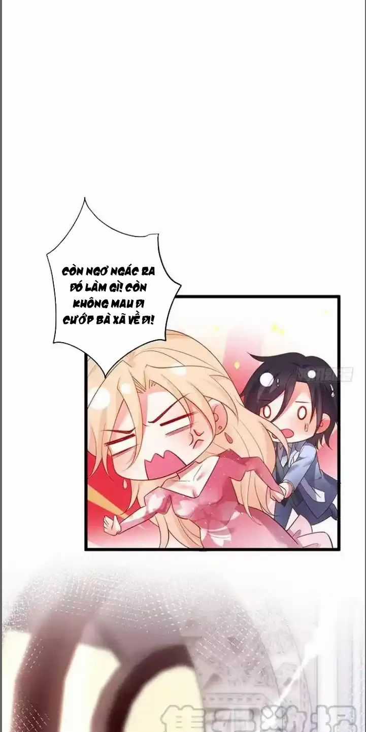 Hắc Đạo Đáng Yêu Chapter 180 trang 26