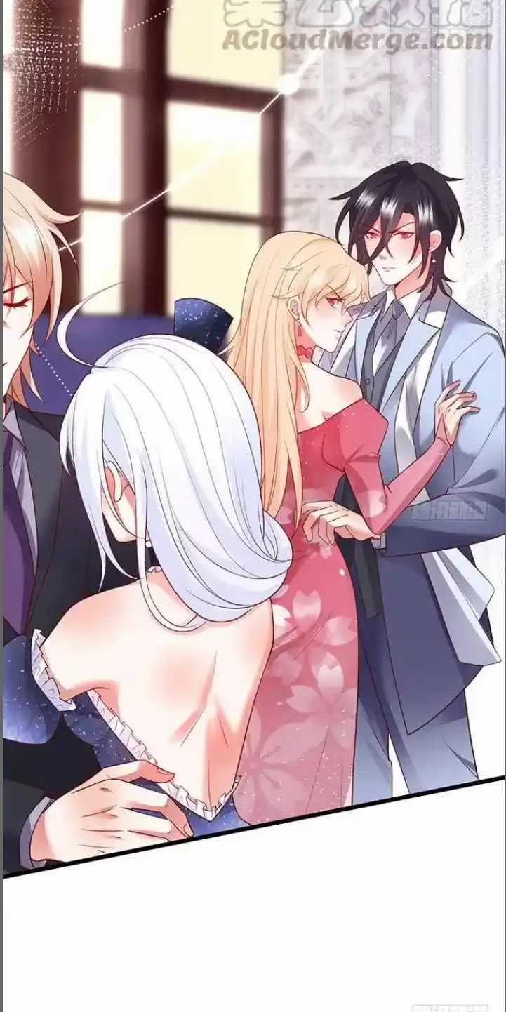 Hắc Đạo Đáng Yêu Chapter 180 trang 27