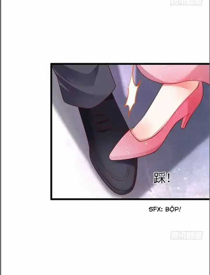 Hắc Đạo Đáng Yêu Chapter 180 trang 28