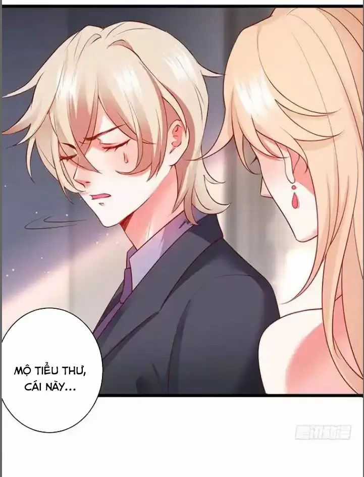 Hắc Đạo Đáng Yêu Chapter 180 trang 29