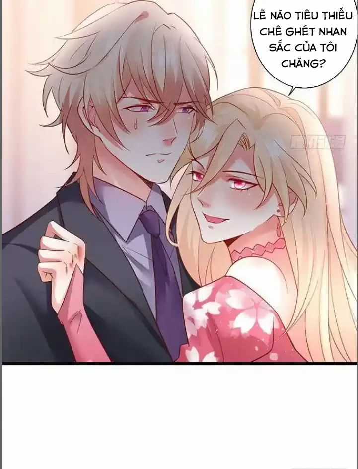 Hắc Đạo Đáng Yêu Chapter 180 trang 32