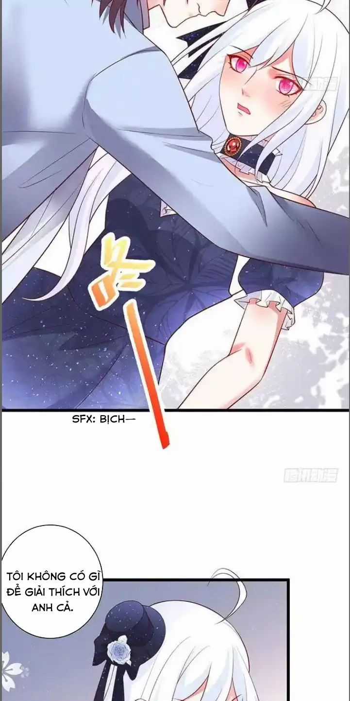 Hắc Đạo Đáng Yêu Chapter 180 trang 35