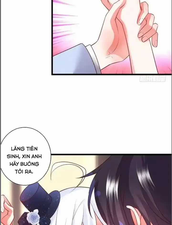 Hắc Đạo Đáng Yêu Chapter 180 trang 37