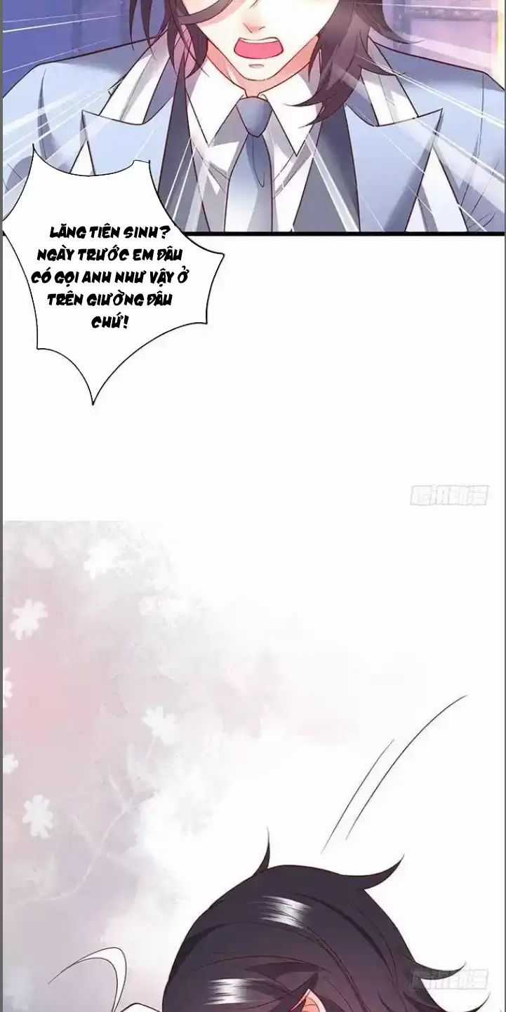 Hắc Đạo Đáng Yêu Chapter 180 trang 39