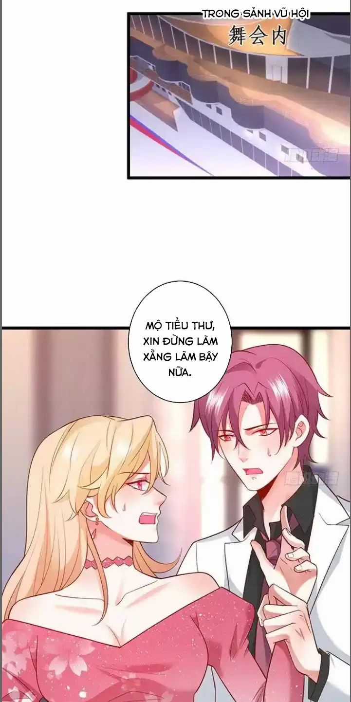 Hắc Đạo Đáng Yêu Chapter 180 trang 41