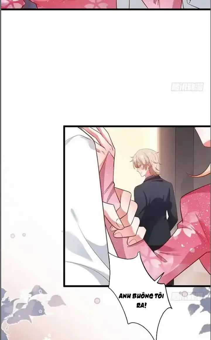 Hắc Đạo Đáng Yêu Chapter 180 trang 42