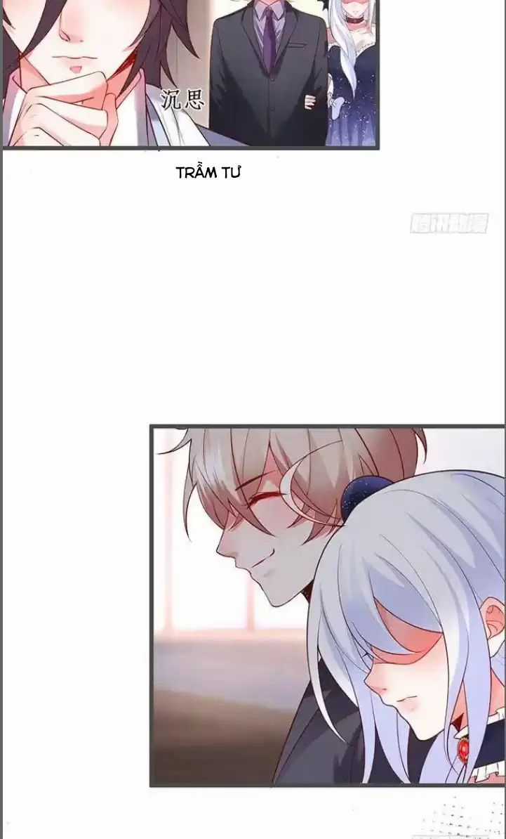 Hắc Đạo Đáng Yêu Chapter 180 trang 8