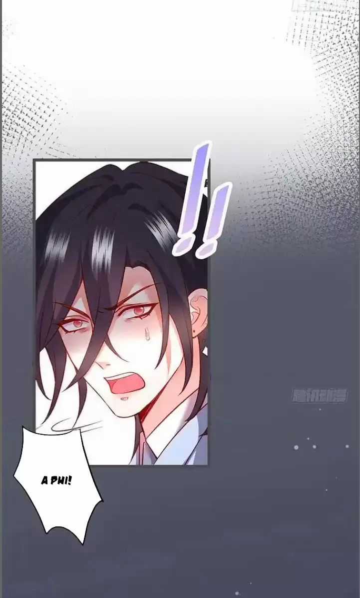 Hắc Đạo Đáng Yêu Chapter 180 trang 9