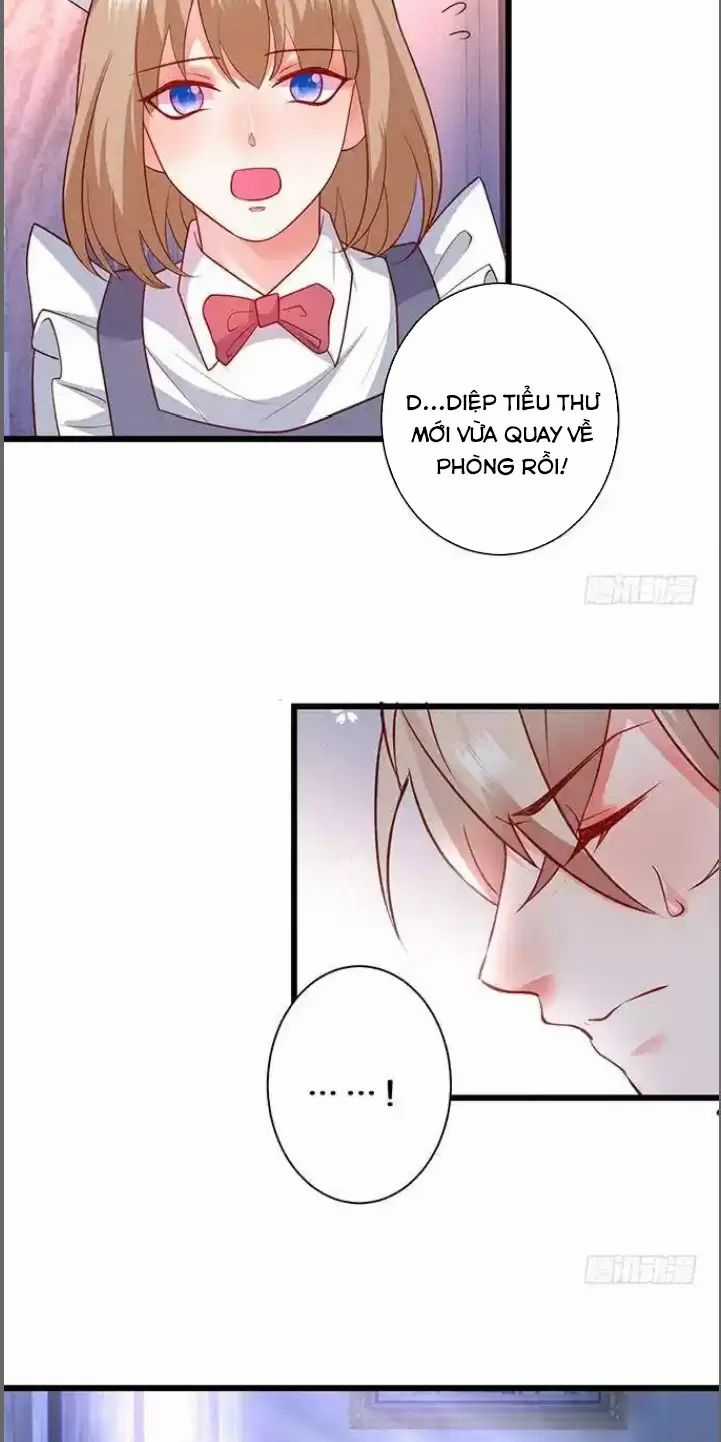 Hắc Đạo Đáng Yêu Chapter 181 trang 16