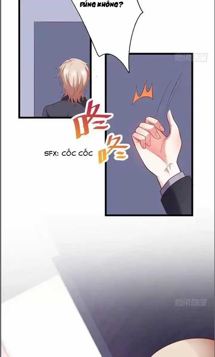 Hắc Đạo Đáng Yêu Chapter 181 trang 18