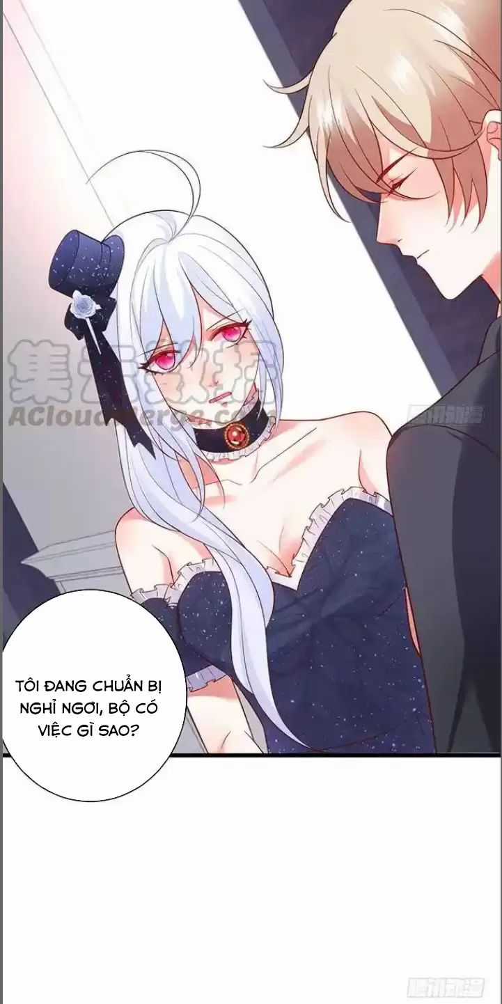 Hắc Đạo Đáng Yêu Chapter 181 trang 19