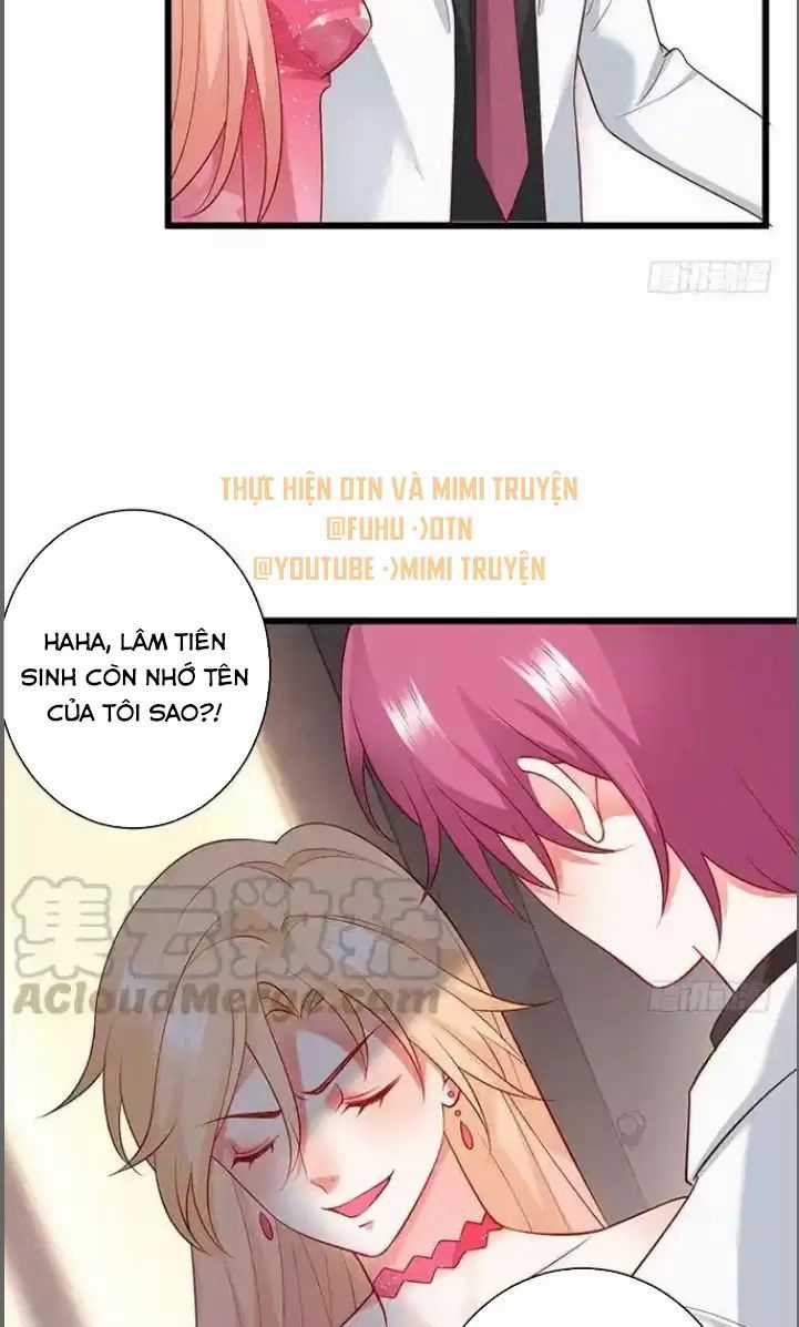 Hắc Đạo Đáng Yêu Chapter 181 trang 2