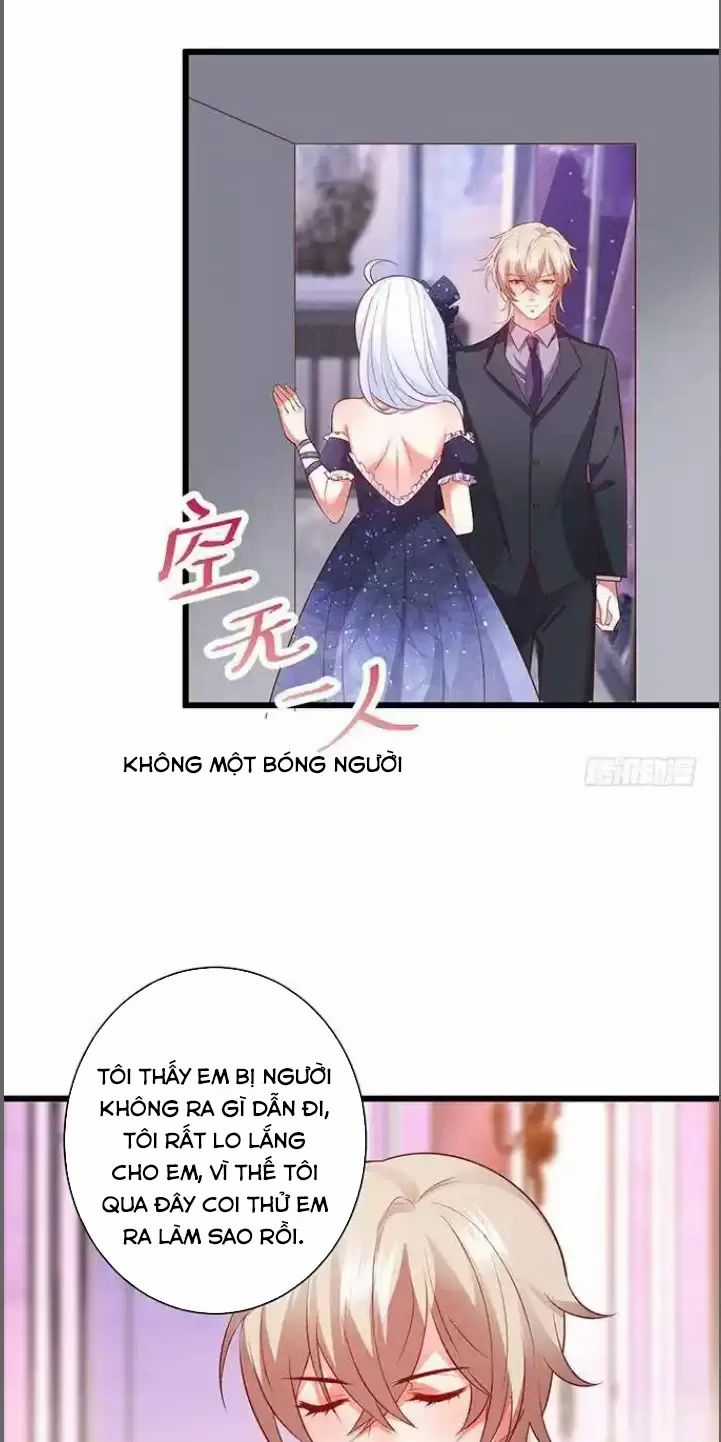 Hắc Đạo Đáng Yêu Chapter 181 trang 20