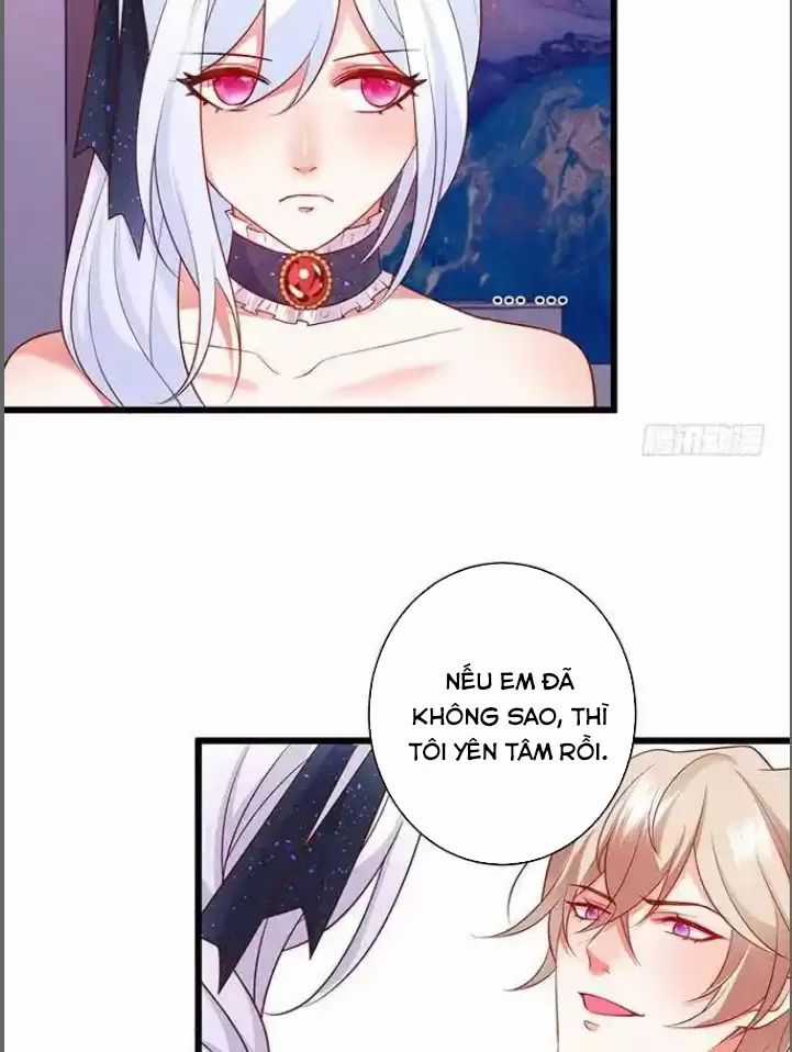 Hắc Đạo Đáng Yêu Chapter 181 trang 22