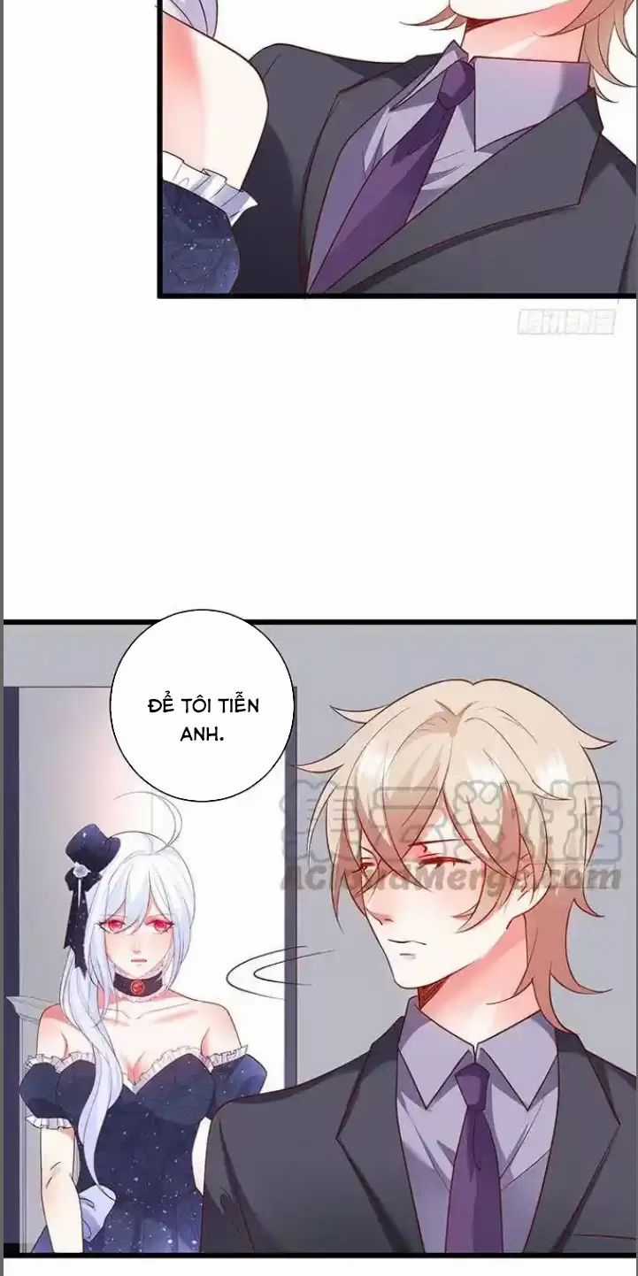 Hắc Đạo Đáng Yêu Chapter 181 trang 23