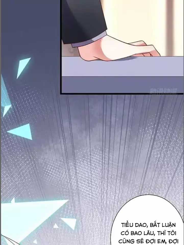 Hắc Đạo Đáng Yêu Chapter 181 trang 25