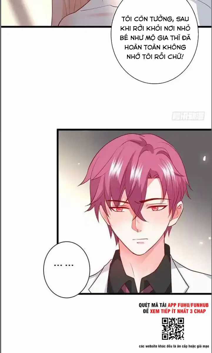 Hắc Đạo Đáng Yêu Chapter 181 trang 3