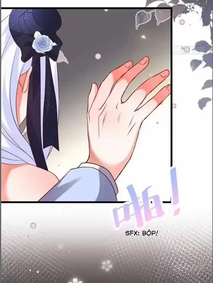 Hắc Đạo Đáng Yêu Chapter 181 trang 30