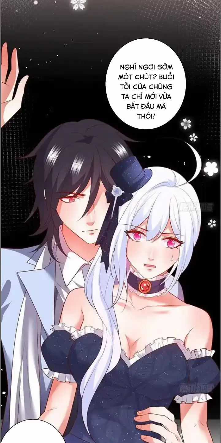 Hắc Đạo Đáng Yêu Chapter 181 trang 31