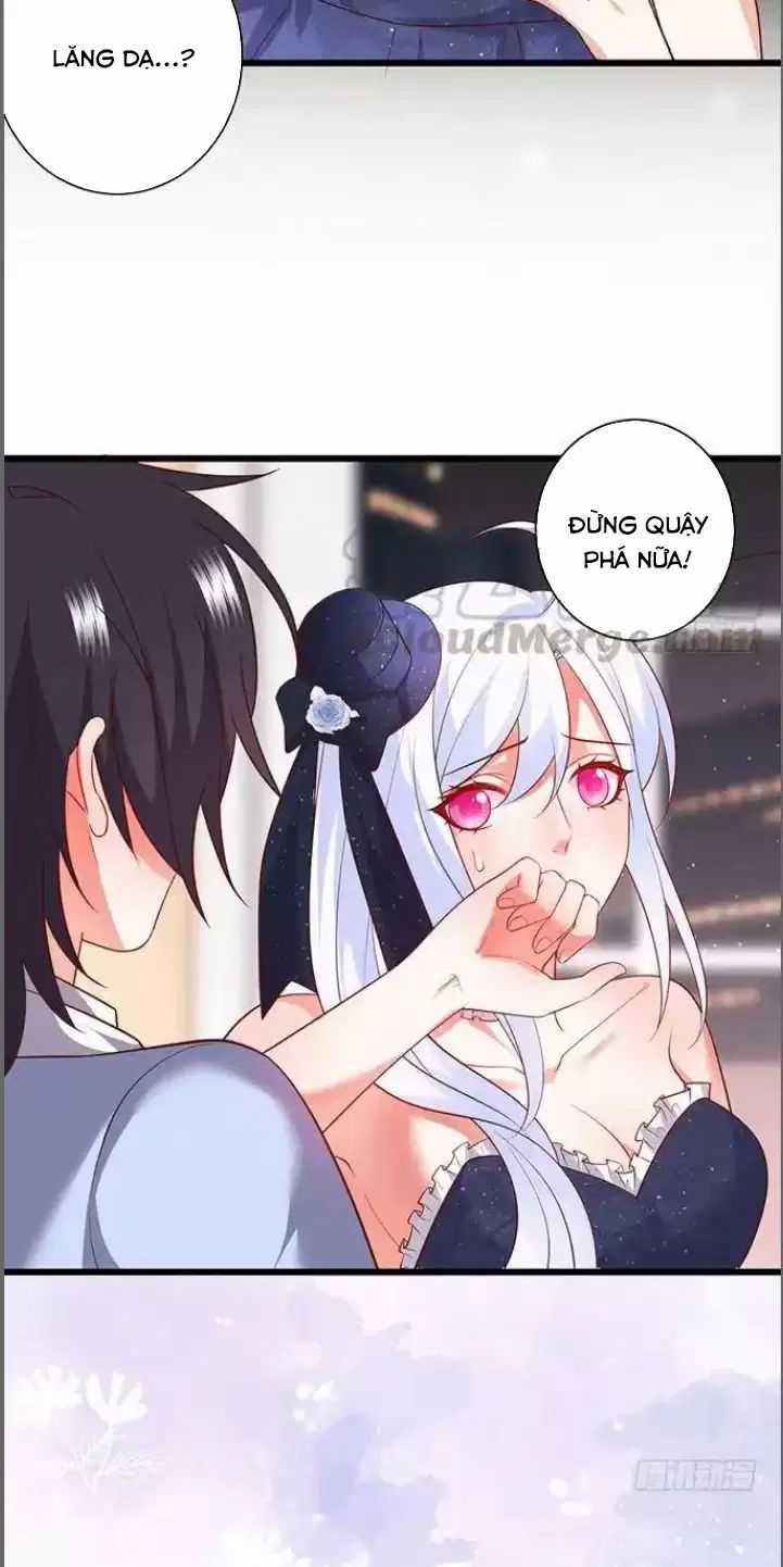 Hắc Đạo Đáng Yêu Chapter 181 trang 32