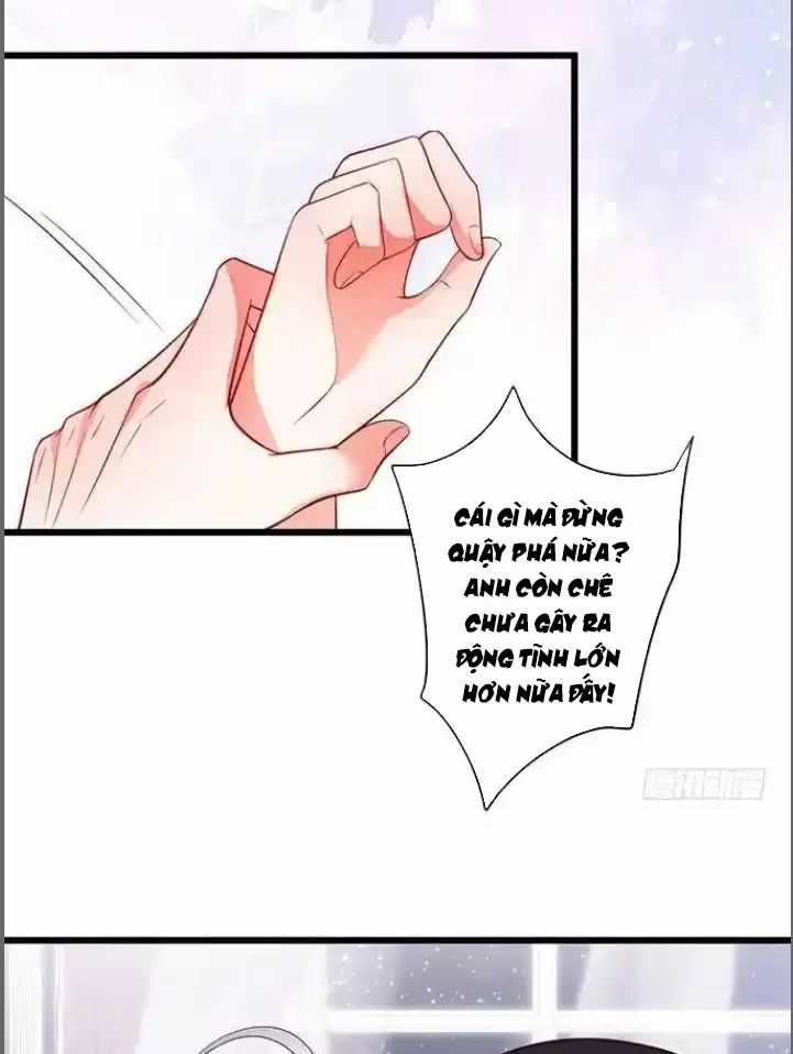 Hắc Đạo Đáng Yêu Chapter 181 trang 33