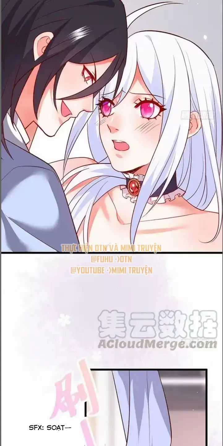 Hắc Đạo Đáng Yêu Chapter 181 trang 36