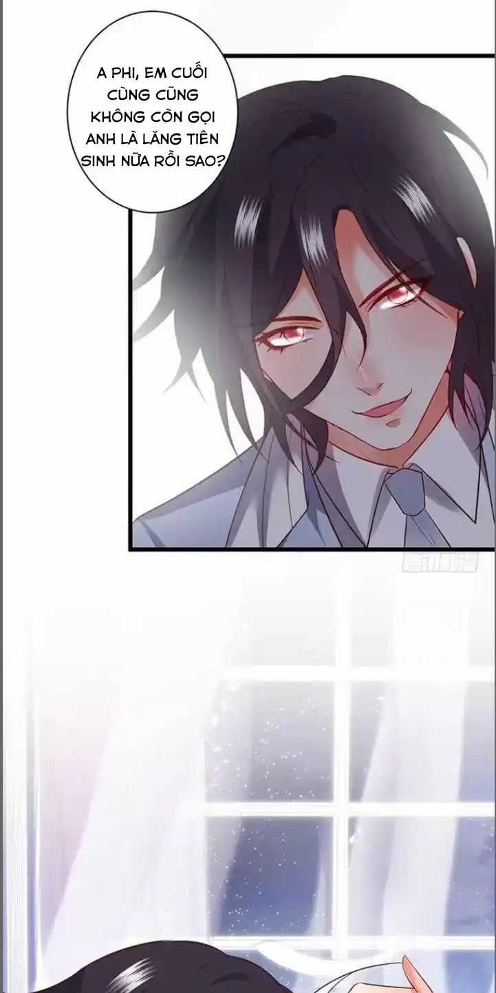 Hắc Đạo Đáng Yêu Chapter 181 trang 39