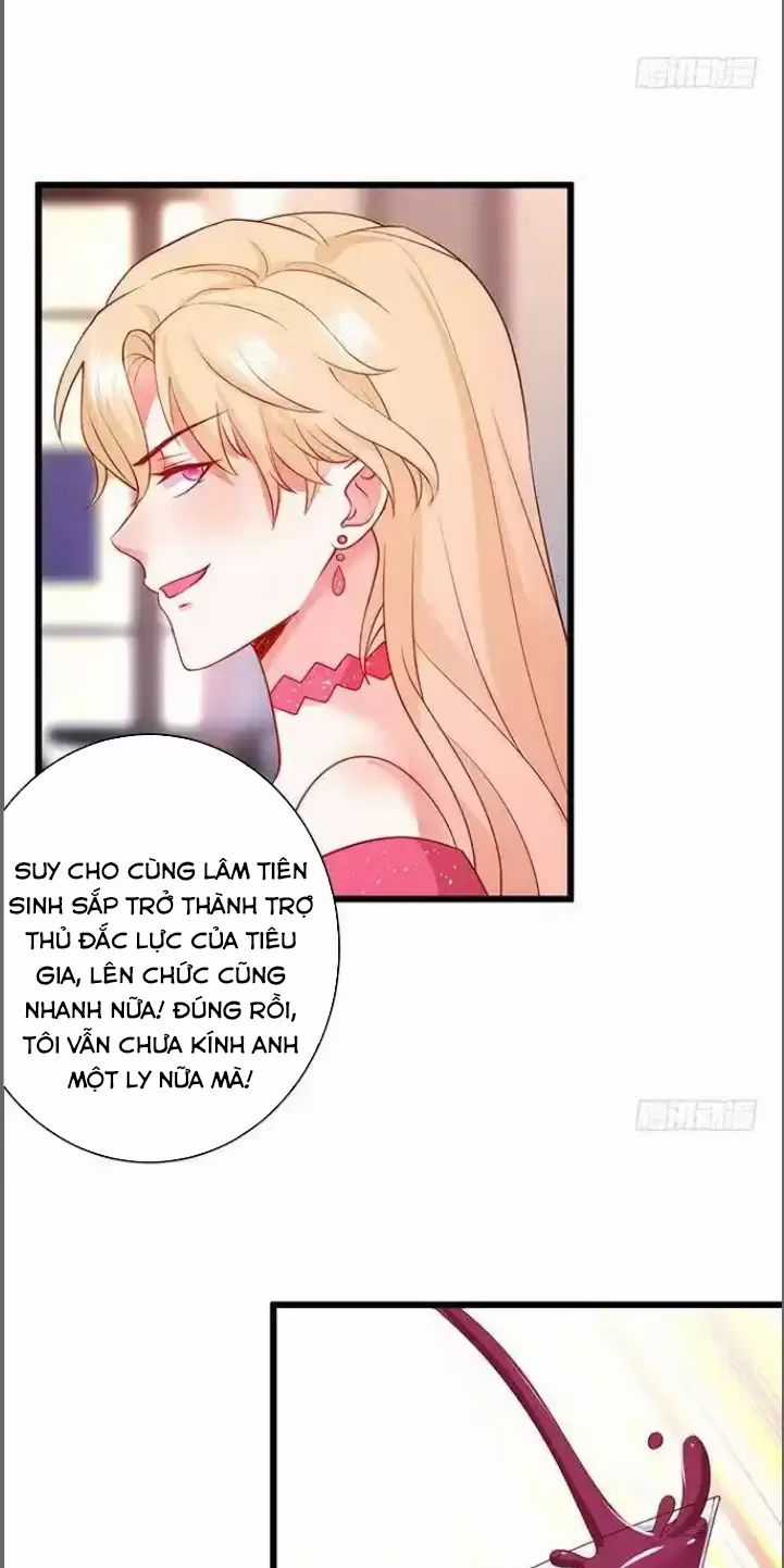 Hắc Đạo Đáng Yêu Chapter 181 trang 4