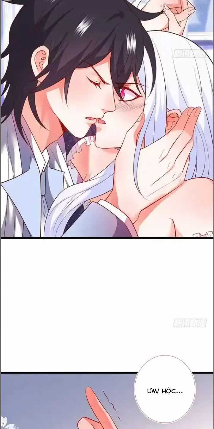 Hắc Đạo Đáng Yêu Chapter 181 trang 40