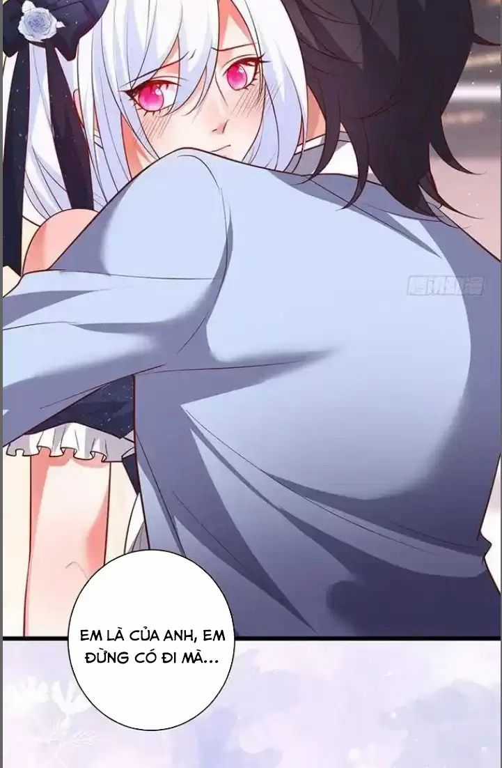 Hắc Đạo Đáng Yêu Chapter 181 trang 44