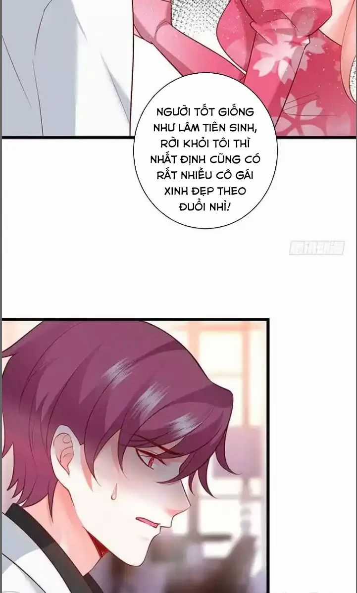 Hắc Đạo Đáng Yêu Chapter 181 trang 6