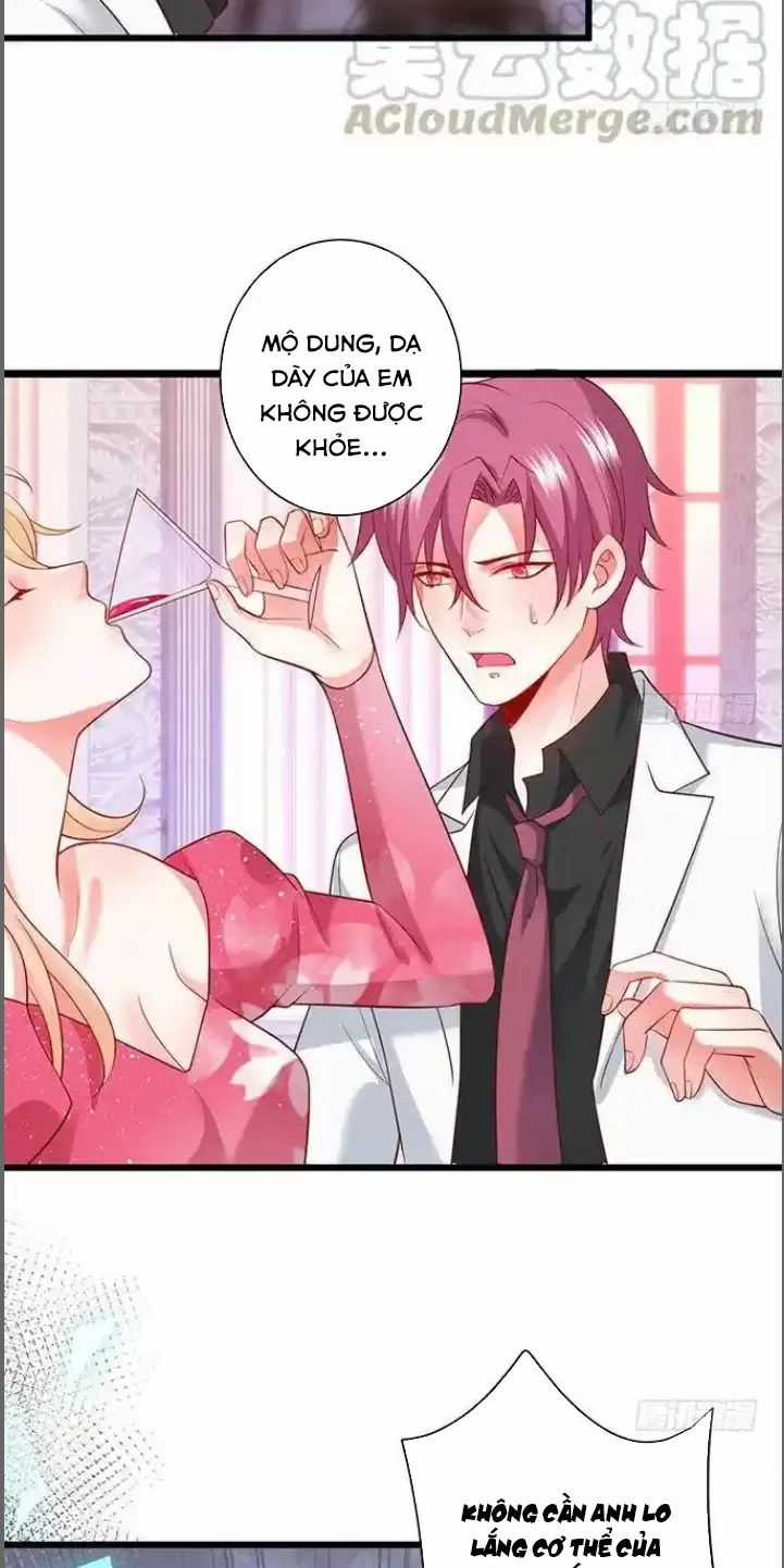 Hắc Đạo Đáng Yêu Chapter 181 trang 7