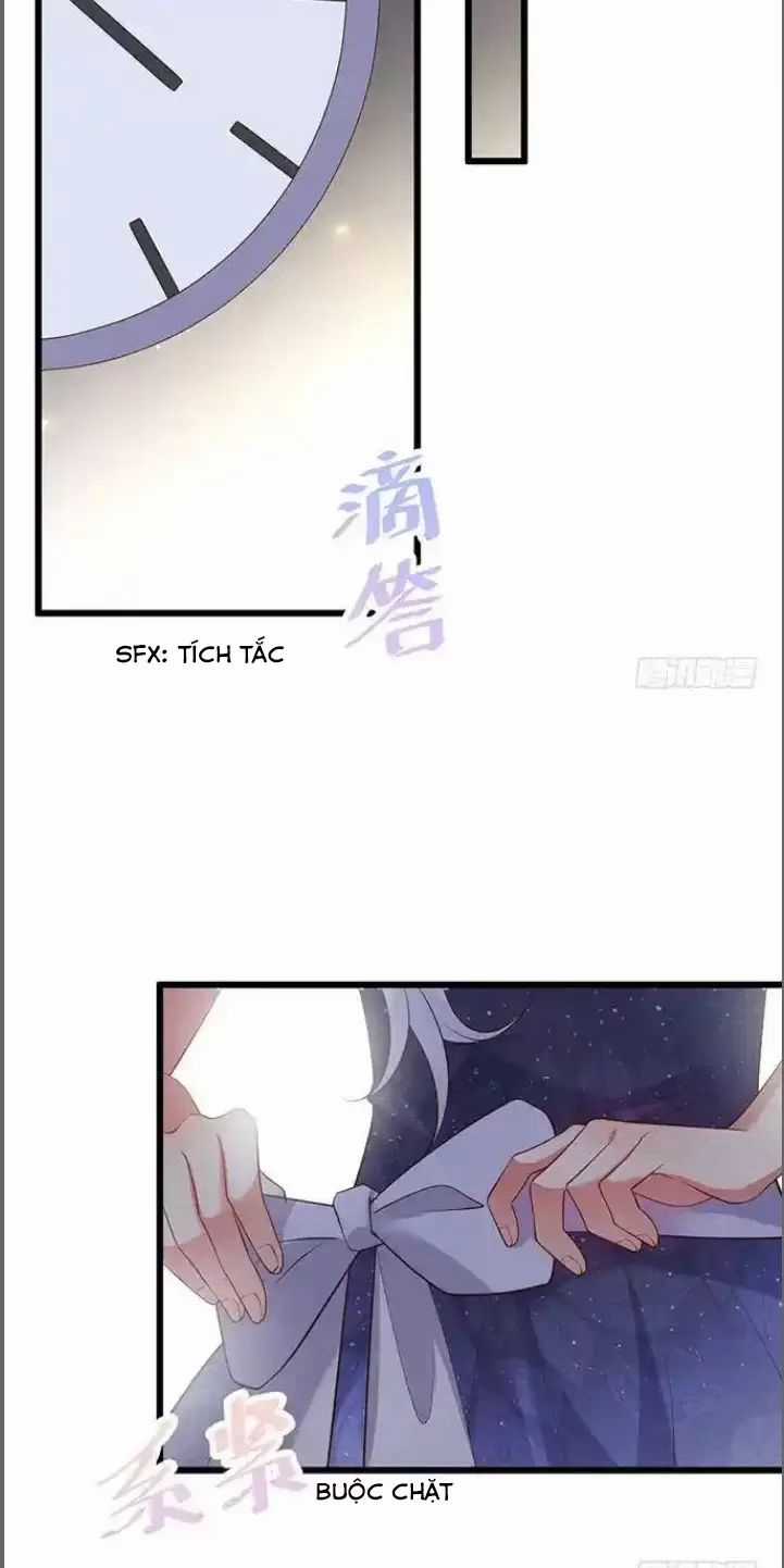 Hắc Đạo Đáng Yêu Chapter 182 trang 10