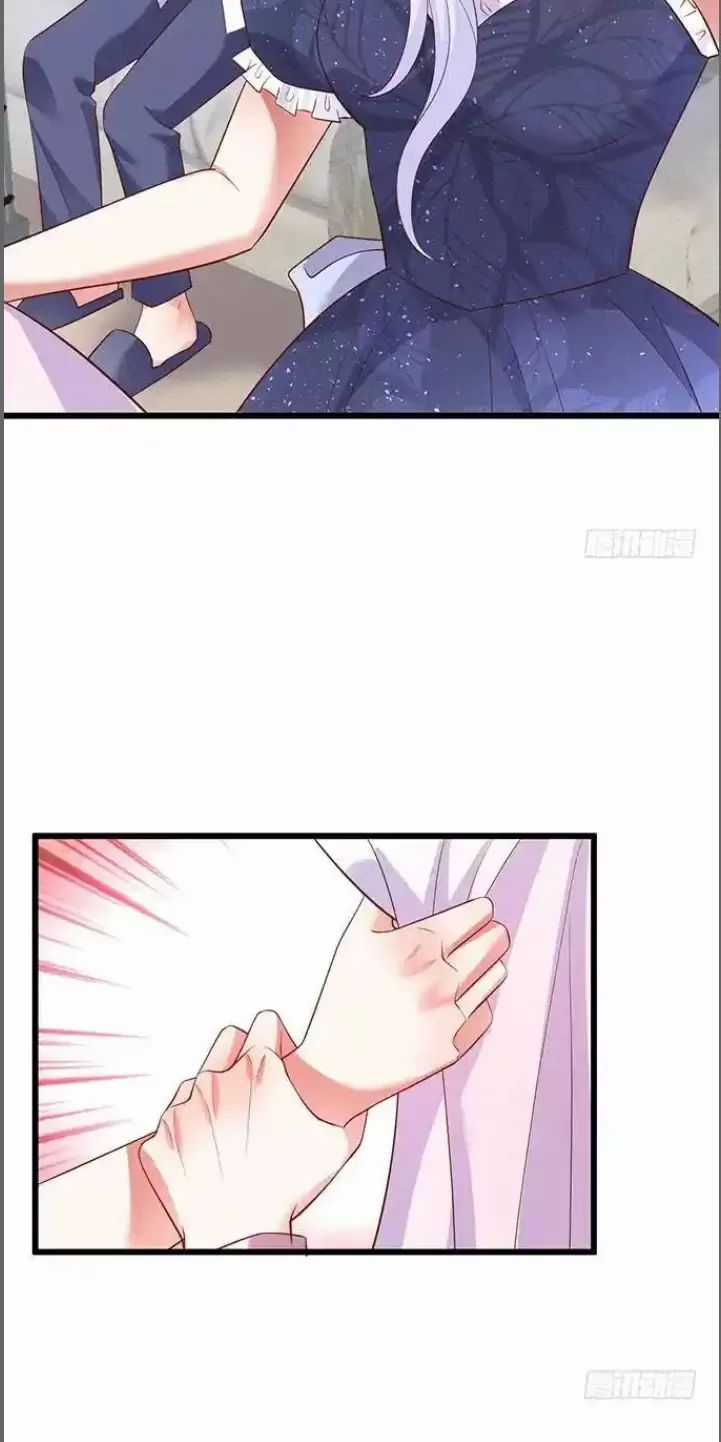 Hắc Đạo Đáng Yêu Chapter 182 trang 13