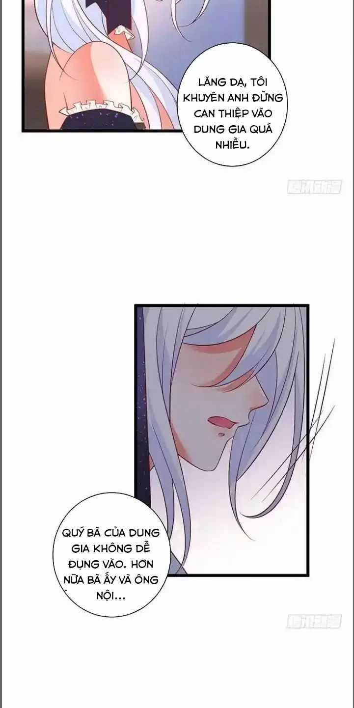 Hắc Đạo Đáng Yêu Chapter 182 trang 16