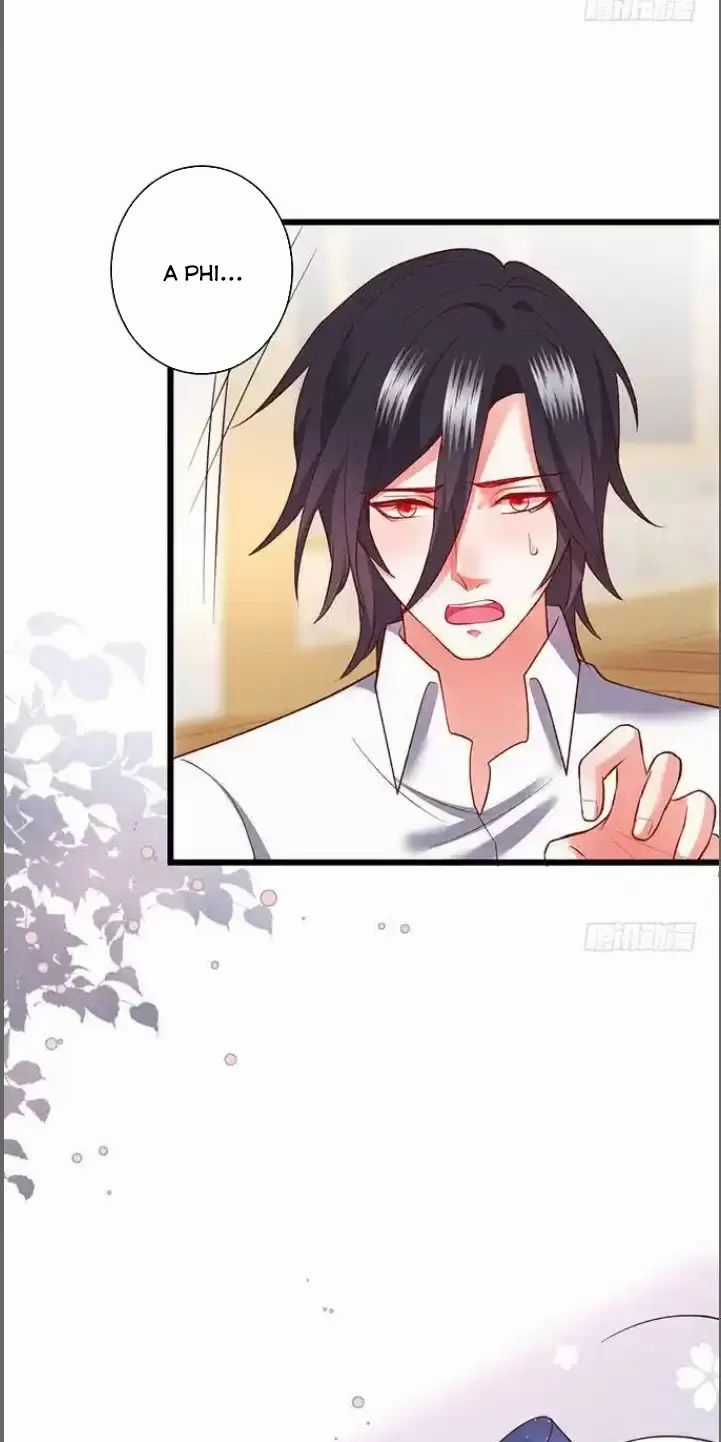 Hắc Đạo Đáng Yêu Chapter 182 trang 19