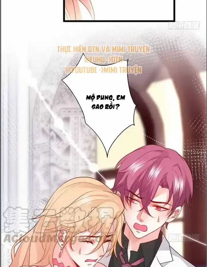 Hắc Đạo Đáng Yêu Chapter 182 trang 2