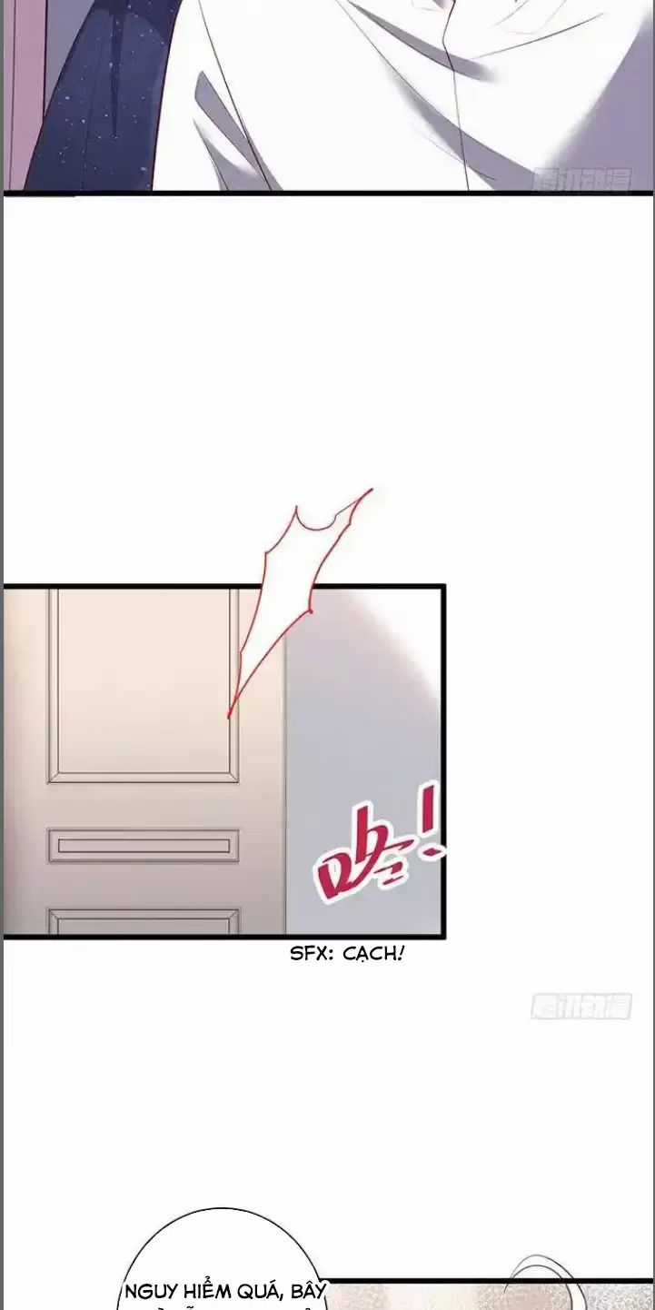 Hắc Đạo Đáng Yêu Chapter 182 trang 22