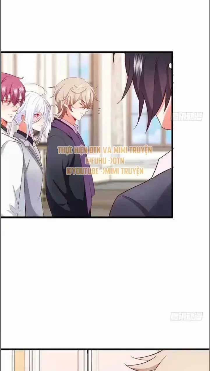 Hắc Đạo Đáng Yêu Chapter 182 trang 26