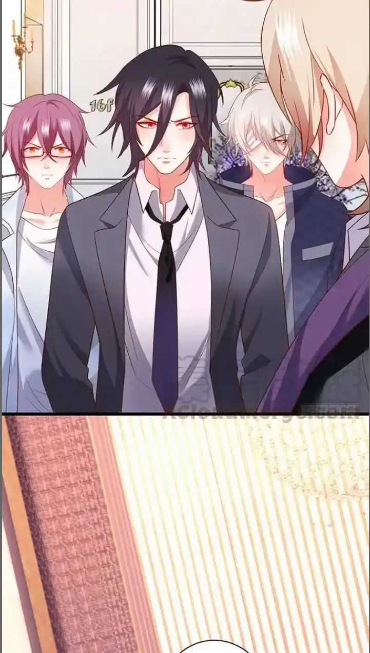 Hắc Đạo Đáng Yêu Chapter 182 trang 27