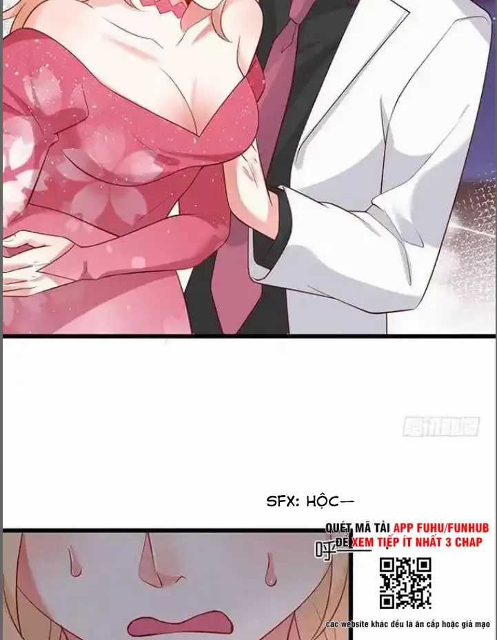 Hắc Đạo Đáng Yêu Chapter 182 trang 3