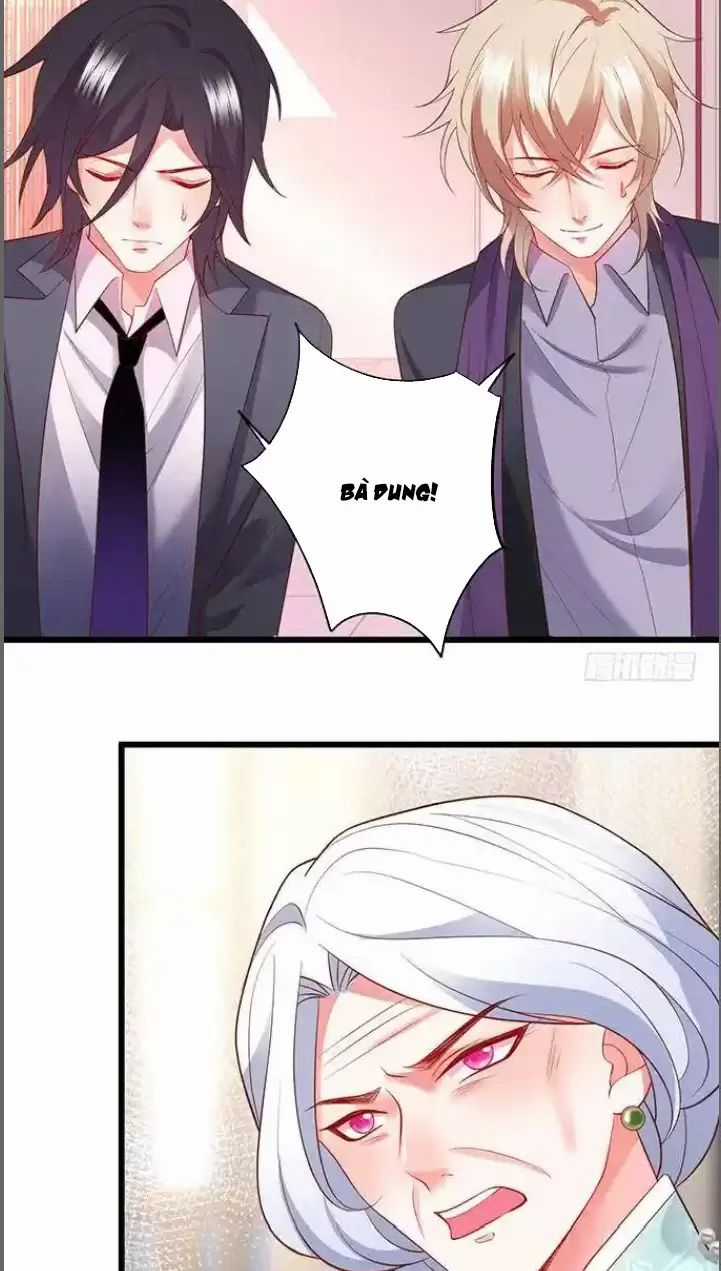 Hắc Đạo Đáng Yêu Chapter 182 trang 33