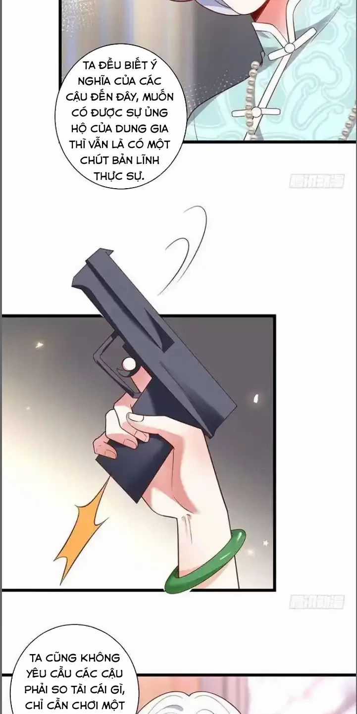 Hắc Đạo Đáng Yêu Chapter 182 trang 34