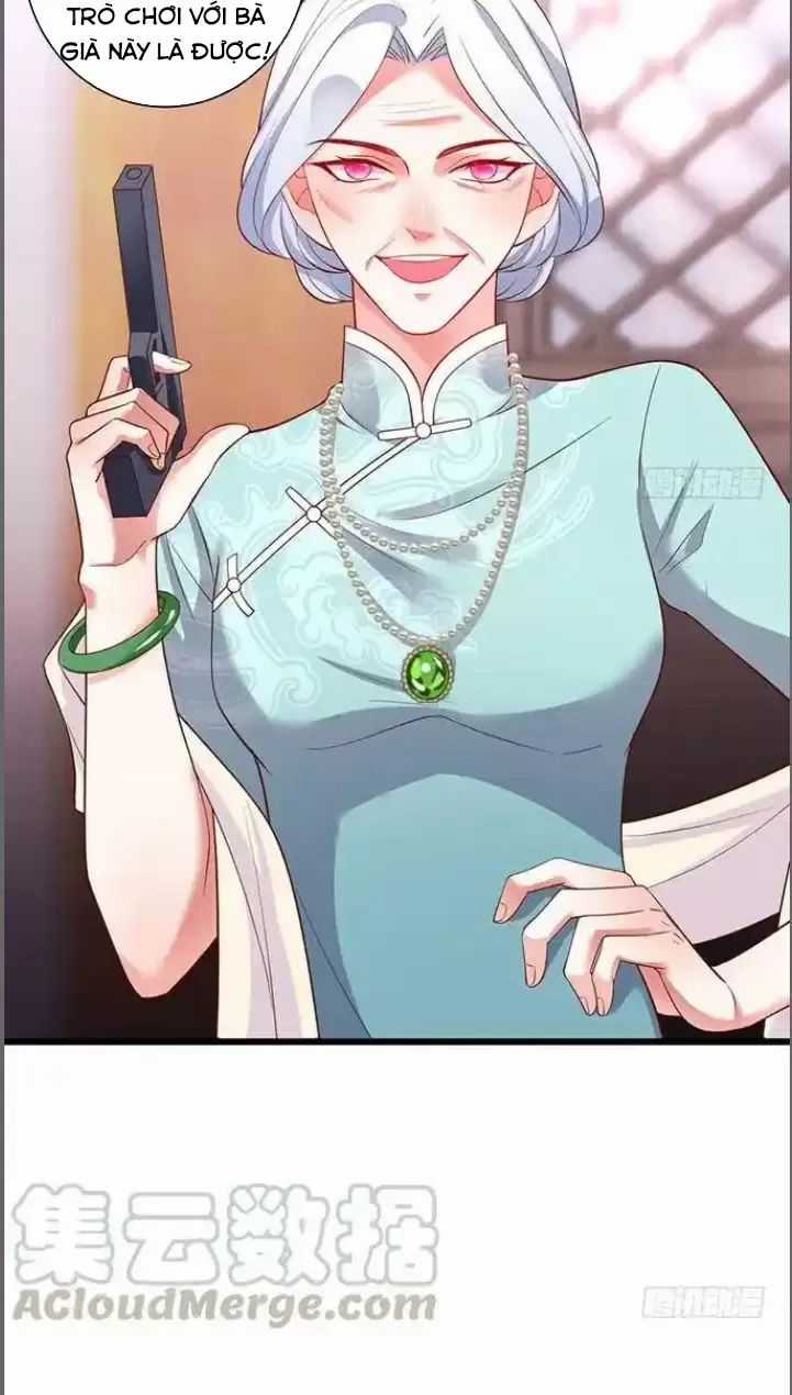 Hắc Đạo Đáng Yêu Chapter 182 trang 35