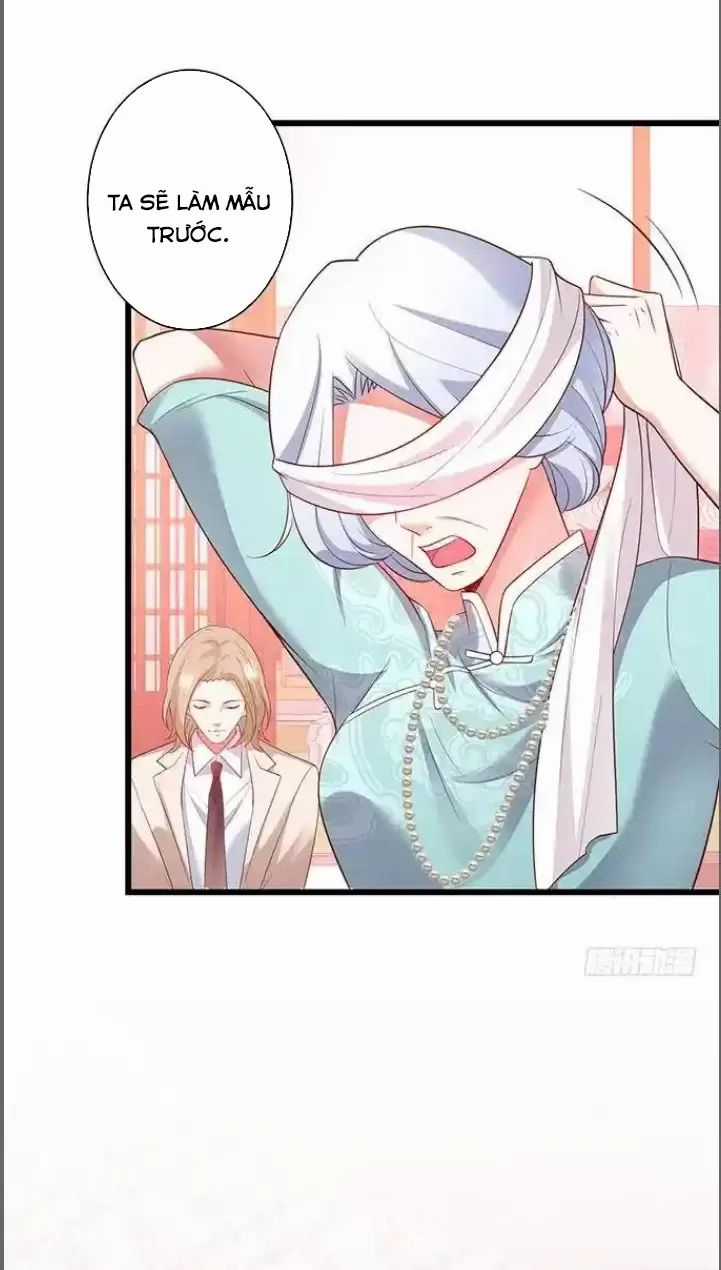 Hắc Đạo Đáng Yêu Chapter 182 trang 38