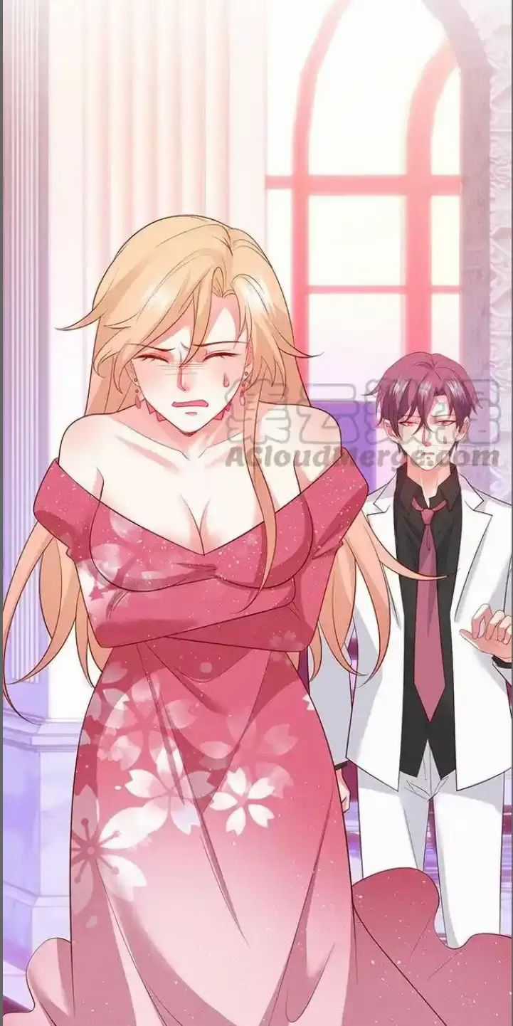 Hắc Đạo Đáng Yêu Chapter 182 trang 7