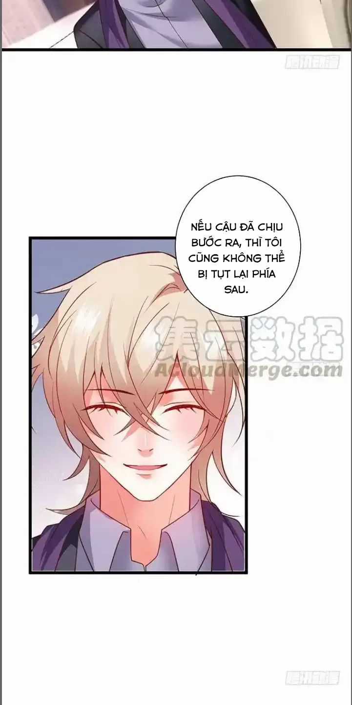 Hắc Đạo Đáng Yêu Chapter 183 trang 13